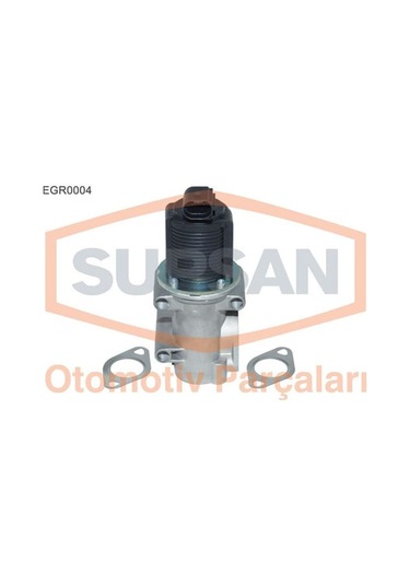 SUPSAN EGR0004 EGR Valfi Doblo Marea Brava Bravo II Idea Stilo 1.9 Jtd