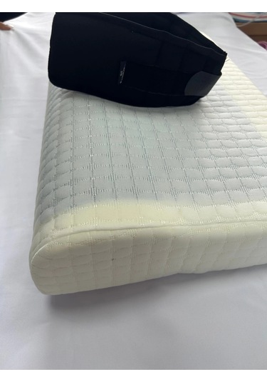 Boyun Düzleşme Boyun Fıtığı Seti Diğer