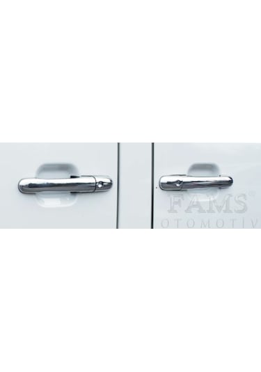 M. Benz Vito W639 Krom Kapı Kolu 4 Kapı 2004-2014 Sensörlü