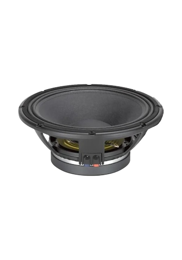 Rcf Mb8g181 8" 8 Ohm Mid-bass Hoparlör Hdl10-a Uyumlu