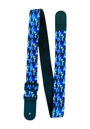 Spider Spd030 Gitar ve Ukulele Askısı 2 Ad.Pena