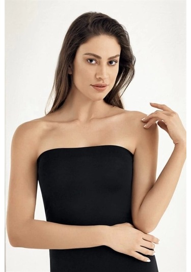 Strablez Atlet B213 Siyah