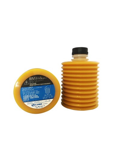 Lube LHL 300 Gres Yağı 700 ML