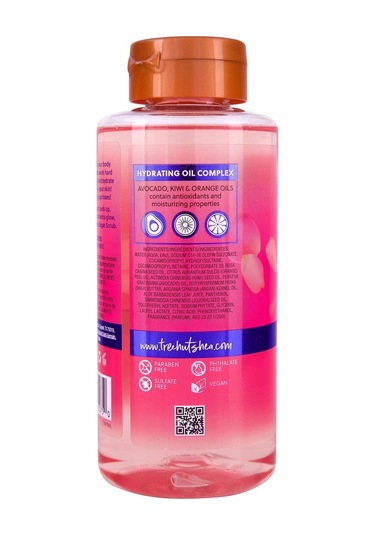 Tree Hut Moraccan Rose Duş Jeli 532 ML