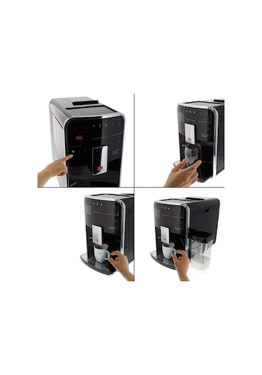 Melitta F83/0-102 Barista T Smart Kahve Makinesi