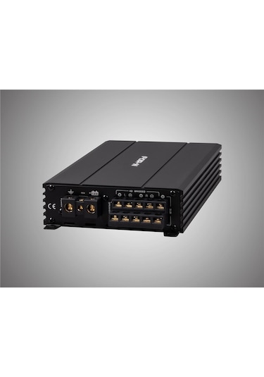 For-x Xdq-1000.5d 5 Kanal Profesyonel Amfi 2024 Yeni Ürün