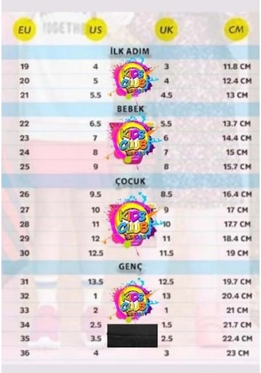 Cool King Pudra Sneaker Kız Çocuk Spor Ayakkabı Pudra