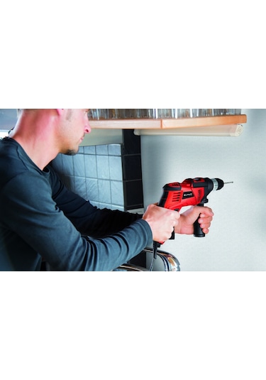 Einhell TC-ID 550 E Darbeli Matkap 550W - 4258621