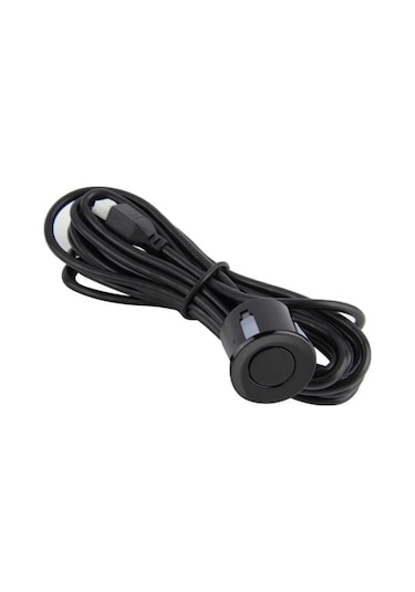 Chevrolet Tahoe Dijital Ekranlı Araç Park Sensörü Siyah Renk Ses Ikazlı