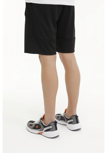 Lumberjack Ml Renato 20ıtl1021 4fx Siyah Erkek Şort 000000000101570779