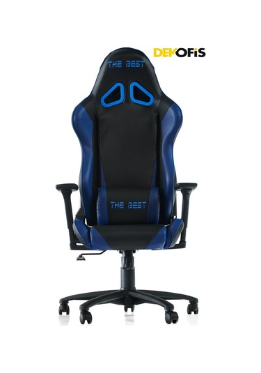 Oyuncu Koltuğu Dekofis Best