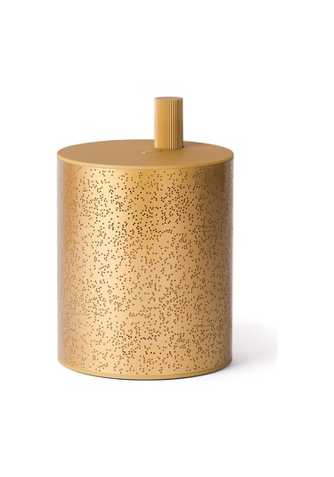 Cylindre Bluetooth Hoparlör