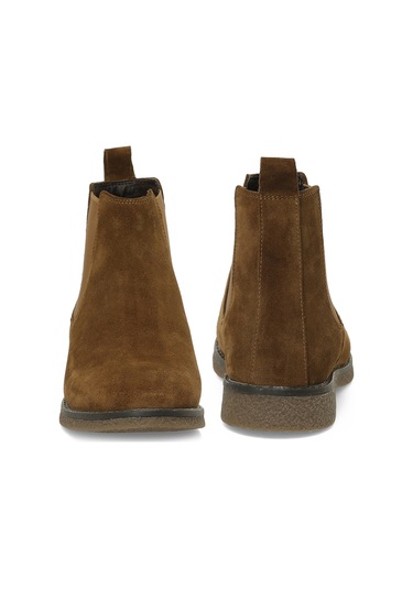 Garamond Nes-ınf-n 5pr Tarçın Erkek Klasik Bot 000000000102051170 Kahverengi