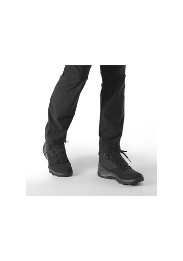 Salomon Outsnap Cswp W Kadın Trekking Bot Ve Ayakkabısı L41110100 Gri