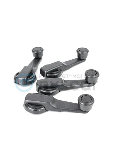 Nvscar Vaz 2101-07, Niva 4x4 Cam Krikosu Kolları 4 Adet 399372587