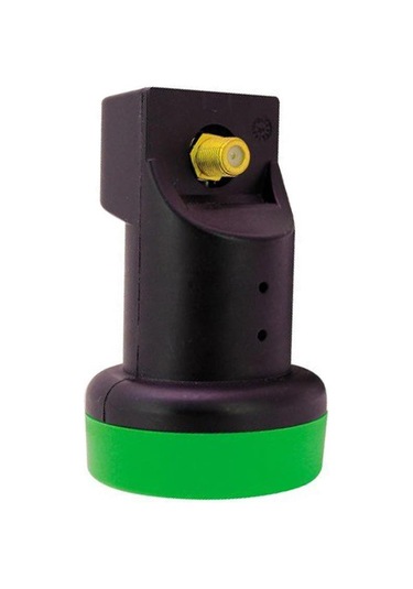 Mag Full Hd 4K Ledli Single Tekli Lnb 0.1Db