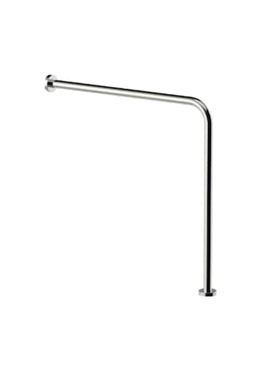 Boheme Engelli Tutunma Barı Tutamağı L Tutamak Paslanmaz Çelik 304 Krom Diğer