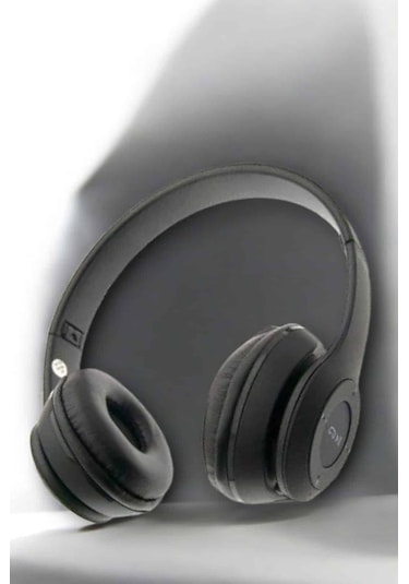 Ayarlanabilir Kafa Bandı İle Yüksek Performanslı Bluetooth Kulaklık