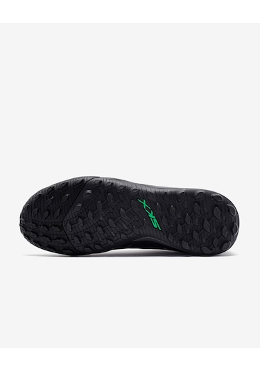 Skechers Skechers Gold Tf Erkek Siyah Krampon 252016 Bksl Siyah