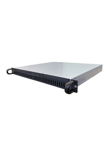 Tgc-10395 1U Server Kasa 400W 2X3.5 2 X 2.5 Hdd