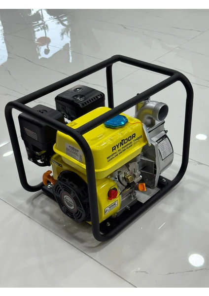 Ryndor Benzinli Su Pompası