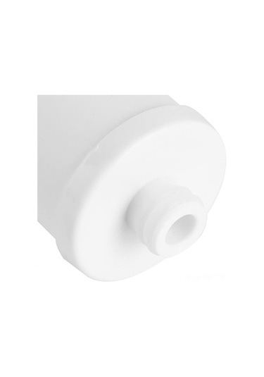 Mufunye 0.1 Mikron Seramik Su Filtresi Kartuşu - Musluk Ve Mutfak Kullanımı İçin Yeniden Kullanılabilir Su Arıtma Filtresi