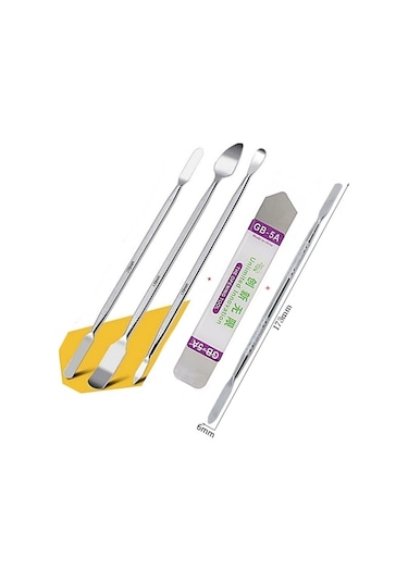 Metal Pena Telefon Tablet Laptop Tamir Gb-5a Onarım Seti