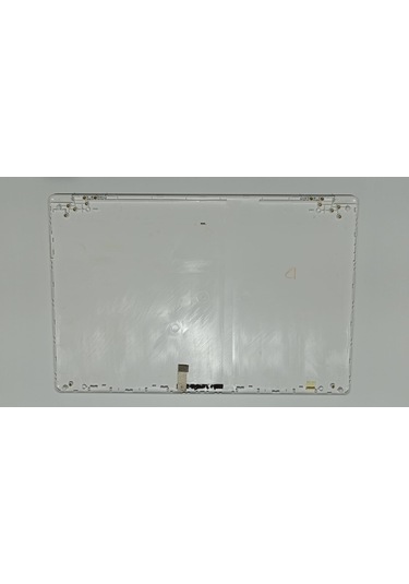 Hometech 100A Notebook - Cover - Ekran Arka Kapak