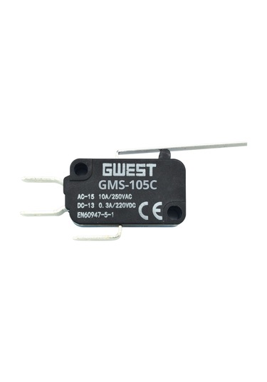 Gwest Gms - 105c Gms Mikro Switch 100 Adet