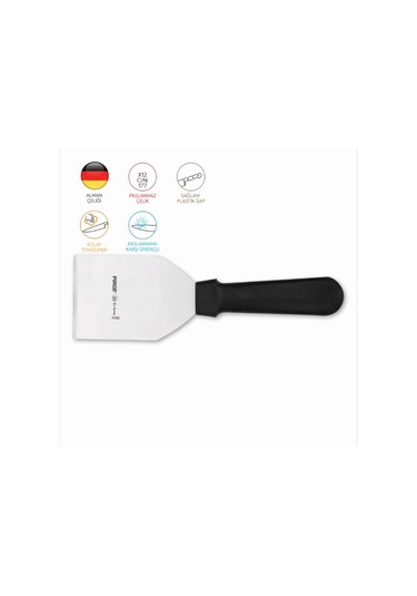 Pirge 71152 Creme Spatula No: 2 11.5 CM