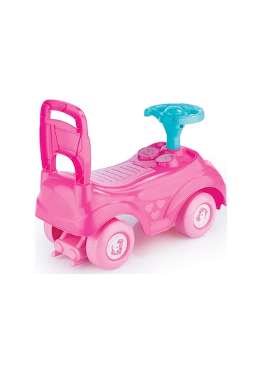 Dolu Unicorn Bingit Araba 2522