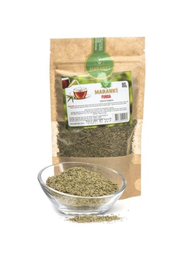 Maranki Funda 80 G