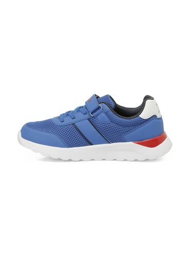 Kinetix Monad F 5fx Saks Erkek Çocuk Sneaker Mavi-Kırmızı-Beyaz