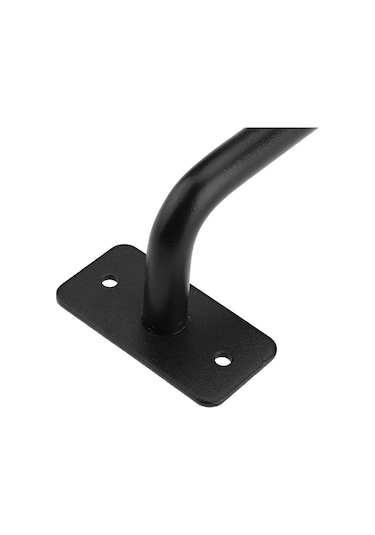 Geeroyoo Demir Girişim Stili Kayar Ahşap Kapı Çekmecesi, Rahat Tutuş, Dış/iç Kullanım, Küçük Boy S Diğer