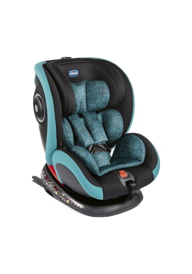 Chicco Seat 4 Fix 0-36 KG Oto Koltuğu