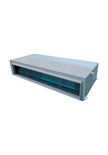 Fujiplus FP-CTB60HR1 60000 BTU Kanal Tipi Inverter Klima