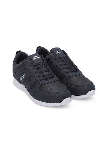 Slazenger ELRAEN Erkek Günlük Ayakkabı Lacivert