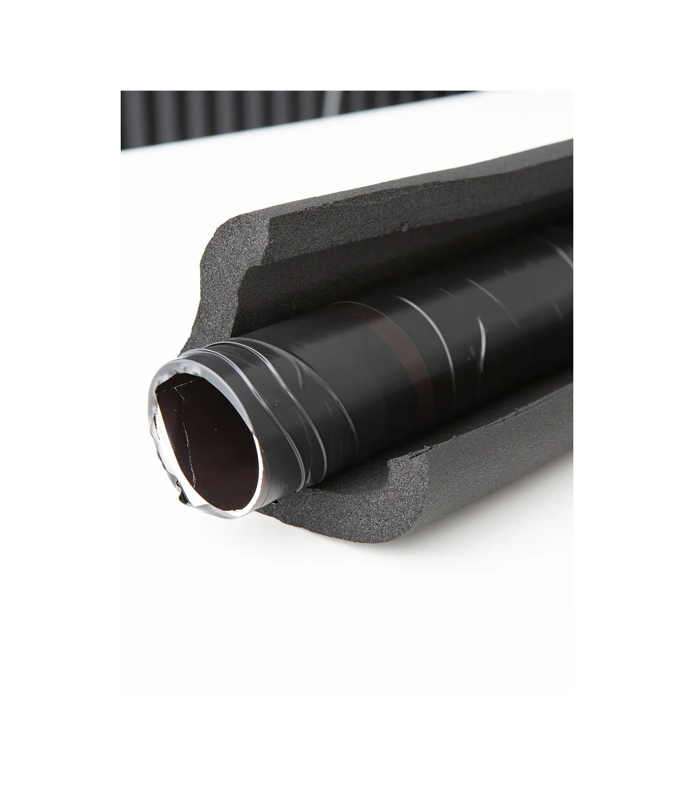 Avıora Takviyeli Süper Bant Tpl 48mm 50m Siyah 16352044