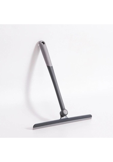 Sones 360 Derece Dönebilen Cam Sileceği Ev Aynası Pencere Fırçası, Özellikler: Siyah Opp Torbası