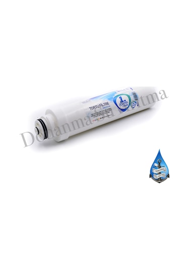 Conax Class Tak Çevir 4 Aşama Filtre Seti