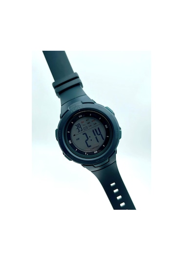 Penly Su Geçirmez Dijital Çocuk Kol Saati 8217 Model Bondi Mavisi +4 Renk Kronometre-alarmlı 5atm