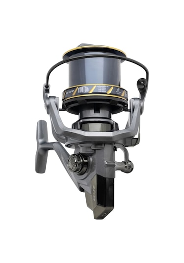 Effe Fighter 9000 10+1bb 20kg Drag 5 Yıl Garanti Surf Olta Makinesi