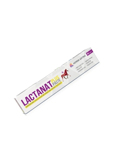 Lactanat Plus Paste 30 Ml