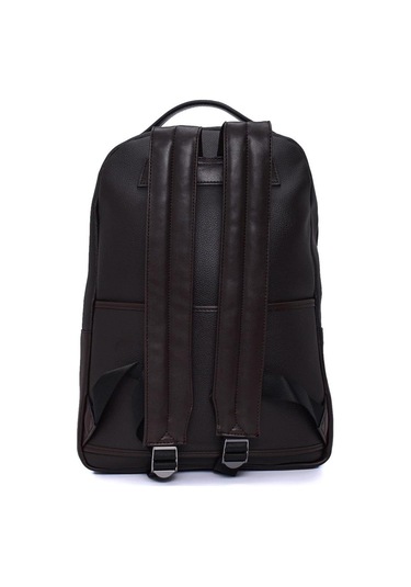 Pierre Cardin Erkek Sırt Çantası Kahve Pc001198 Kahverengi