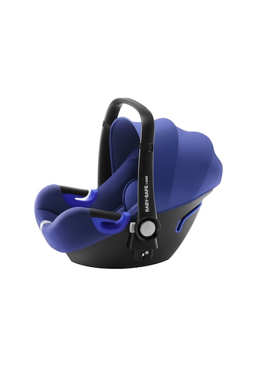 Britax Römer Baby Safe I Ana Kucağı Ocean Blue - Mavi