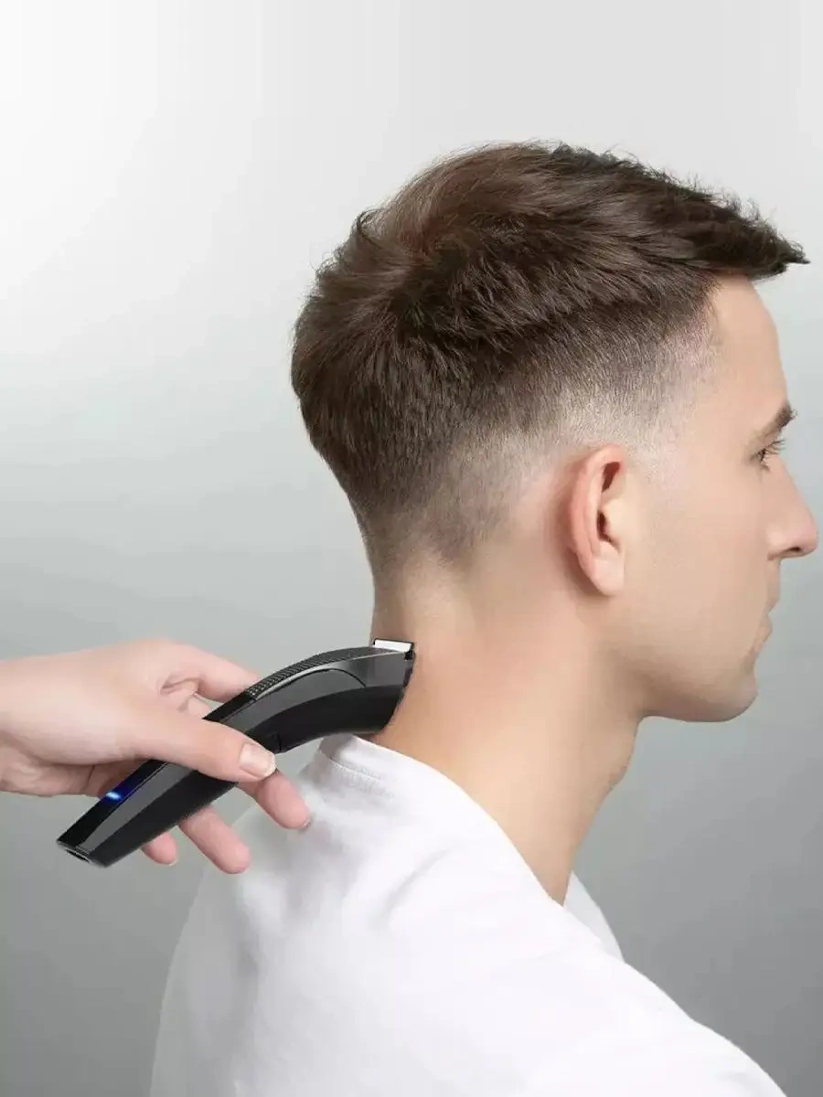 Enchen Sharp 3s Erkek Saç Kesme Makinesi 39749347