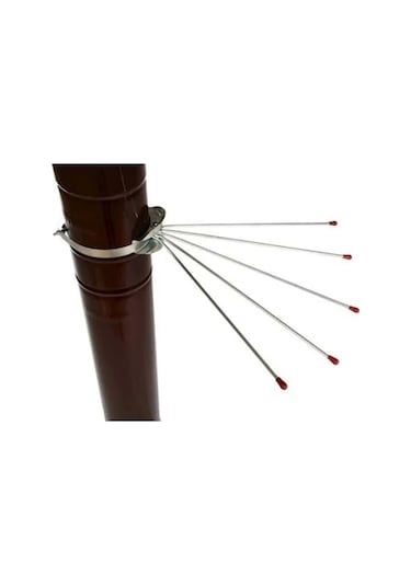 Mobilreyon Otomatik Soba Kurutma Askısı, Çamaşır Kurutmalık Askı