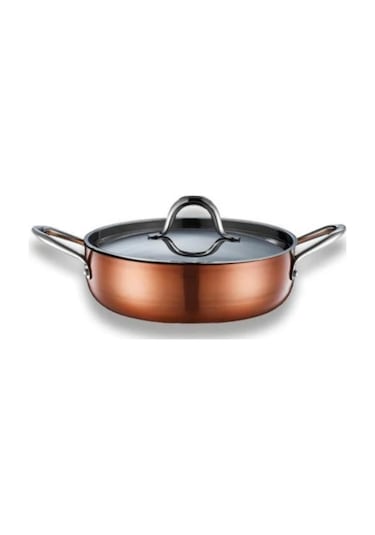 Brioni Copperfield 22 Cm Sahan Cpf-121