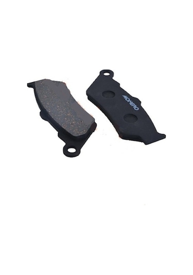 Polaris 500 Predator Ön Ve Arka Fren Disk Balatası Takımı Gold