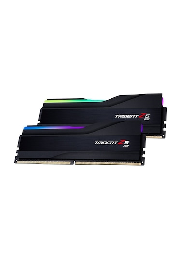 G.Skill Trident Z5 RGB F5-6000J3040G32GX2-TZ5RK 64 GB (2x32) DDR5 6000 MHz CL30 Ram